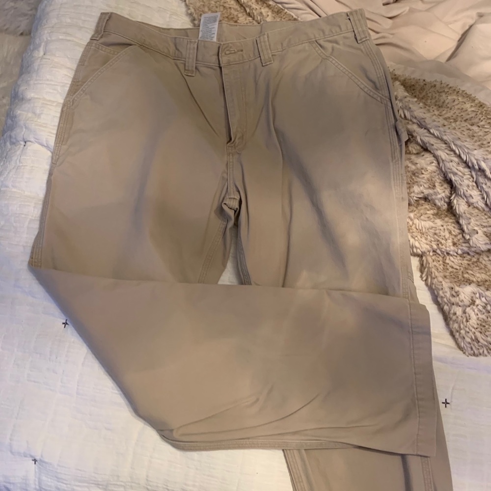 Carhartt Pants